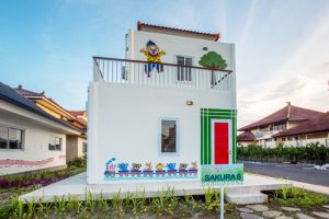 Properti Bali