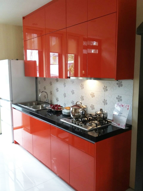 Properti Bali