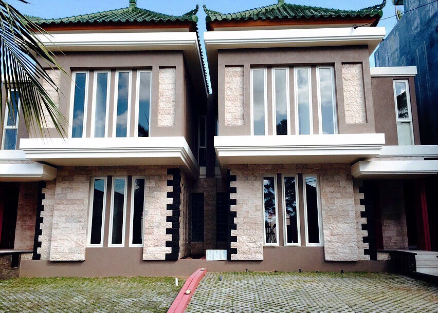 Properti Bali