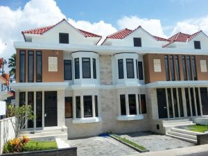 Renon Residence