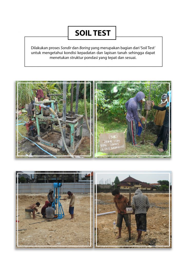 1. SOIL TEST
