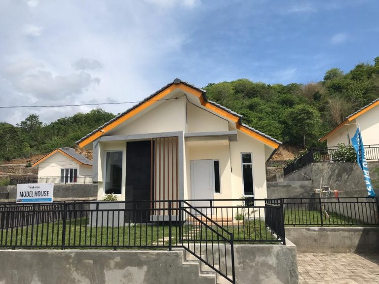 Properti Lombok