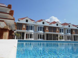 Properti Bali