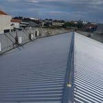 renovasi atap
