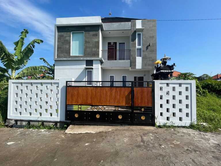 Mengenal Real Estate Company Standar Jepang di Indonesia
