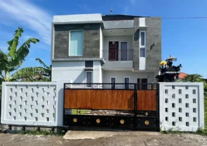 Property Versi Kizuna Jepang Indonesia