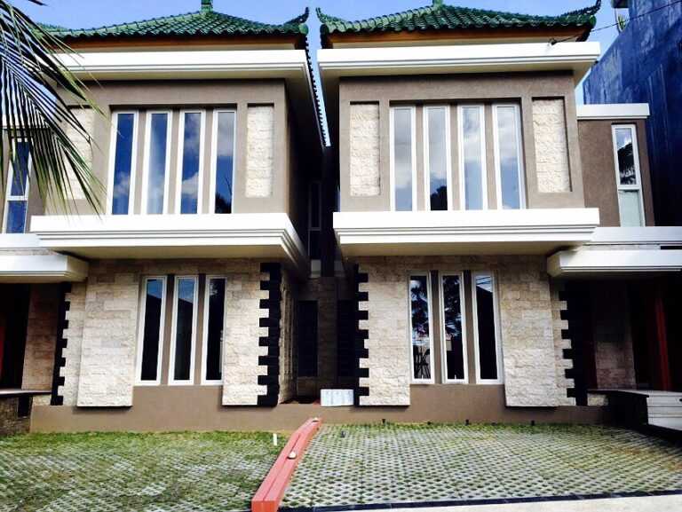 Gatsu Residence