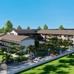 Real Estate Indonesia Ala Kizuna