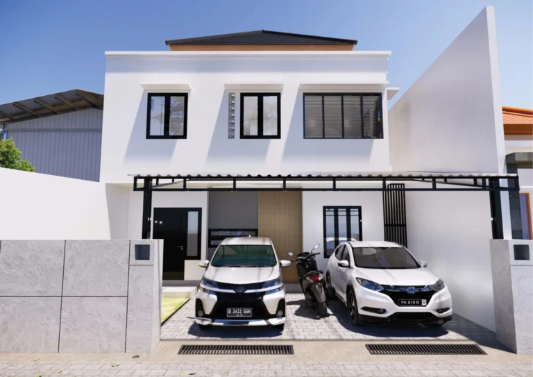 Mengenal Real Estate Company Standar Jepang di Indonesia