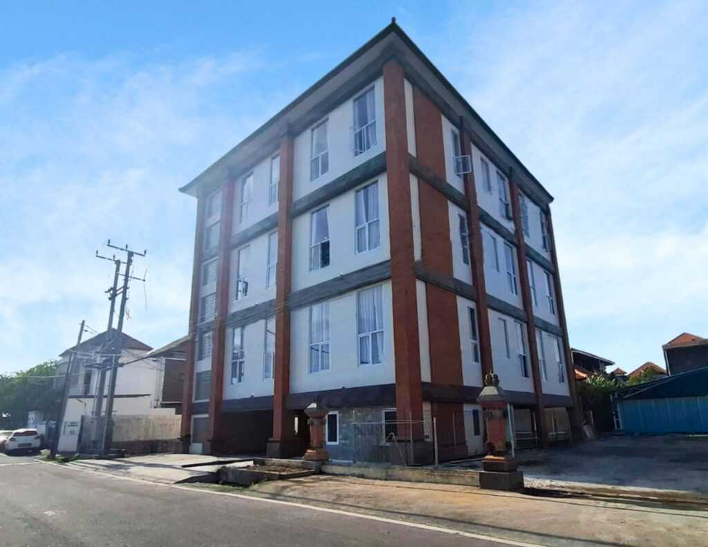 Mengenal Real Estate Company Standar Jepang di Indonesia